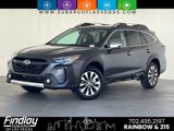 New 2025 Subaru Outback Touring XT image 1