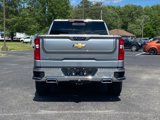 New 2025 Chevrolet Silverado 1500 LTZ image 4