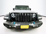 Used 2023 Jeep Wrangler Unlimited image 2