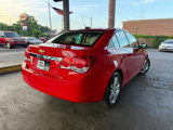 Used 2015 Chevrolet Cruze LT image 5