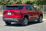 New 2026 Chevrolet Equinox LT image 4