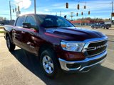 Used 2019 RAM 1500 Big Horn image 4