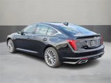 New 2025 Cadillac CT5 Premium Luxury w/ Technology Package image 3