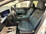 New 2025 Nissan Murano Platinum image 4