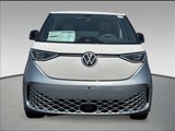 New 2025 Volkswagen ID. Buzz 1st Edition image 2