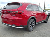 New 2025 MAZDA CX-90 Plug-In Hybrid w/ Premium Plus image 6