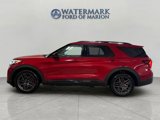 New 2025 Ford Explorer ST image 2