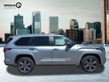New 2025 Toyota Sequoia Capstone w/ Tow Technology Package image 6