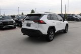 Used 2022 Toyota RAV4 XLE image 5