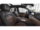 New 2025 Mercedes-Benz GLE 53 AMG 4MATIC image 4