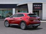 New 2025 Buick Envision Preferred image 3