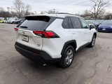 Used 2023 Toyota RAV4 XLE image 4