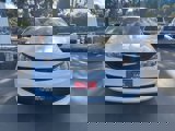 New 2025 Chrysler Voyager LX image 2