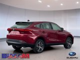Used 2022 Toyota Venza LE image 4
