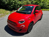 New 2024 FIAT 500 e (RED) image 3