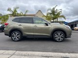 Certified 2024 Subaru Forester Limited image 5