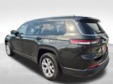 Certified 2022 Jeep Grand Cherokee L Limited image 4