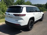New 2025 Jeep Grand Cherokee L Limited image 3