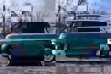New 2025 Volkswagen ID. Buzz 1st Edition image 2