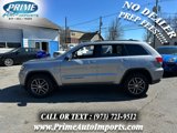Used 2017 Jeep Grand Cherokee Limited image 5