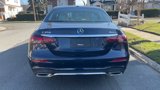Used 2023 Mercedes-Benz E 350 4MATIC Sedan image 5