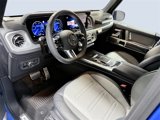 New 2025 Mercedes-Benz G 580 w/ EQ Technology image 5