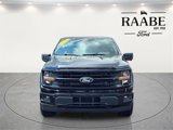 New 2025 Ford F150 XLT image 2