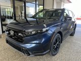 New 2026 Honda CR-V Sport image 5