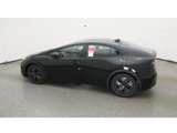 New 2026 Toyota Prius LE image 4