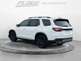New 2025 Honda Pilot Touring image 5