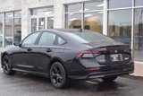 Used 2025 Honda Accord SE image 4