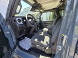 New 2025 Jeep Wrangler Willys image 2
