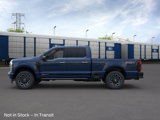New 2025 Ford F250 Platinum image 3