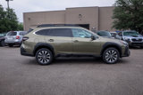 New 2025 Subaru Outback Limited image 3