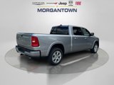 New 2025 RAM 1500 Big Horn image 4