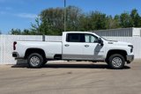 New 2025 Chevrolet Silverado 3500 LTZ w/ LTZ Premium Package image 3