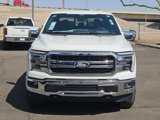 New 2025 Ford F150 Lariat image 2