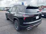 New 2026 Chevrolet Equinox ACTIV w/ Convenience Package III image 5