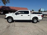 Used 2018 Ford F150 XLT w/ Equipment Group 301A Mid image 2