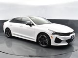 Used 2022 Kia K5 GT-Line w/ GT-Line Awd Premium Package image 3