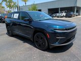 New 2025 Jeep Wagoneer Launch Edition image 2