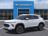 New 2026 Chevrolet TrailBlazer LT w/ LT Cold Weather Package image 2