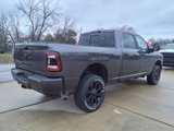 New 2024 RAM 2500 Big Horn w/ Night Edition image 4