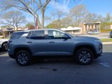 New 2026 Chevrolet Equinox LT image 2