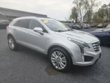 Used 2018 Cadillac XT5 Premium Luxury image 3