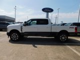 New 2025 Ford F250 King Ranch image 4