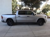 New 2025 RAM 1500 Laramie w/ Night Edition image 3
