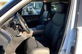 New 2025 Land Rover Range Rover Long Wheelbase SE image 5