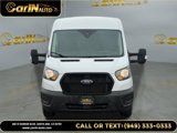 Used 2021 Ford Transit 250 Medium Roof image 2