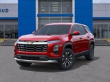 New 2026 Chevrolet Equinox LT w/ Safety and Technology Package image 6